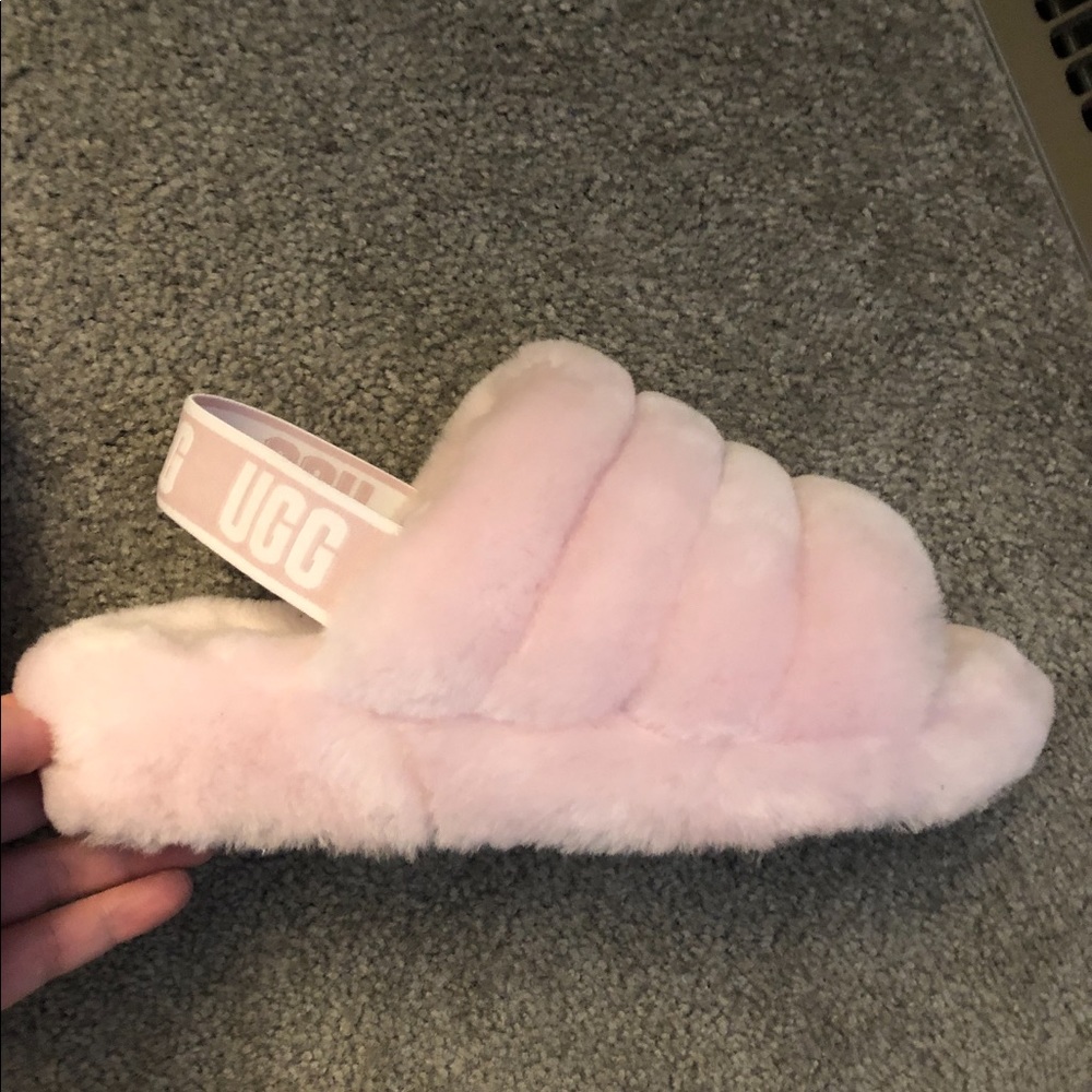 Ugg slippers